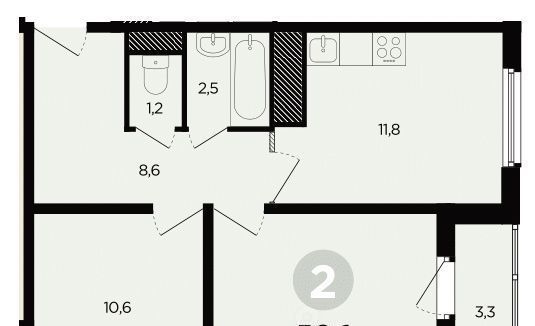 р-н Советский дом 21 фото