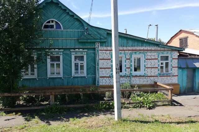 дом 41 городской округ Саранск фото