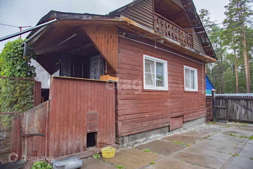дом г Ангарск улица Бабушкина, 13, Ангарский городской округ фото 3