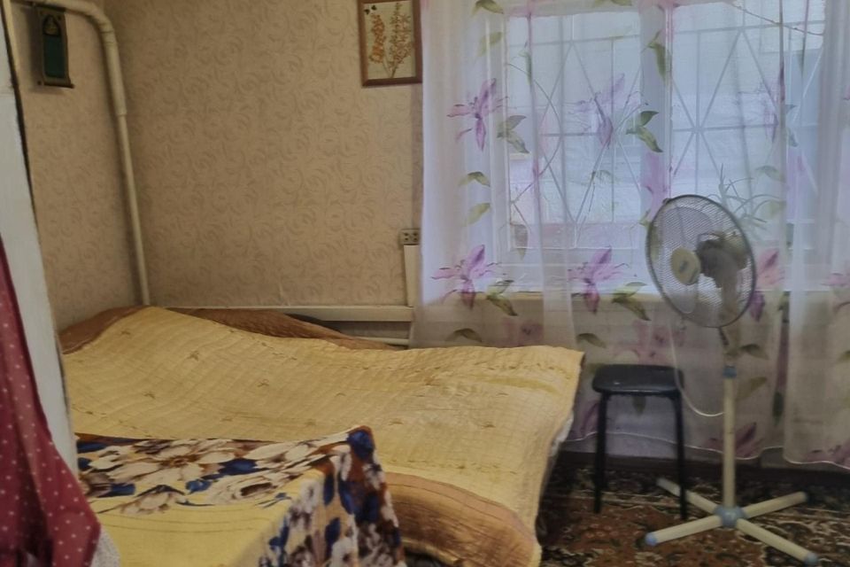 дом г Искитим ул Советская 81 Искитимский район фото 8