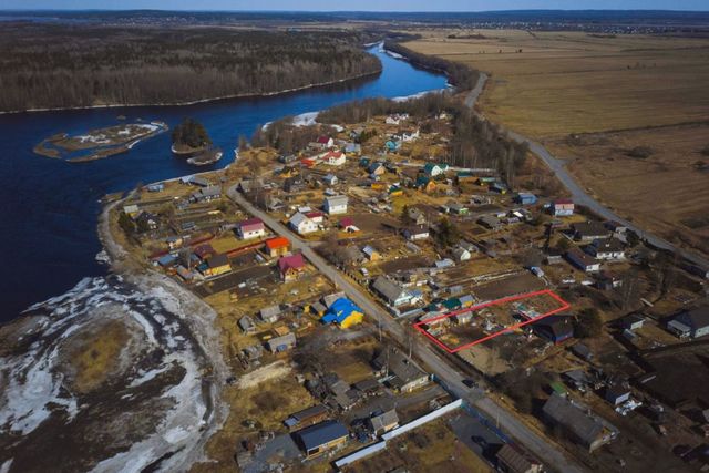 р-н Прионежский д Бесовец ул Нижняя 19 фото