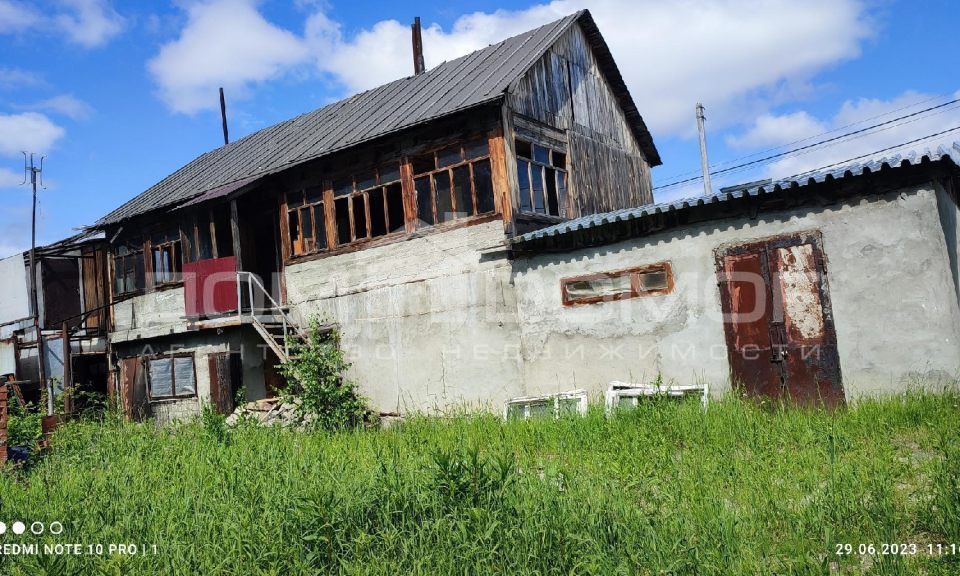 дом г Сургут городской округ Сургут, садовое товарищество Дзержинец фото 6