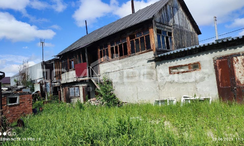 дом г Сургут городской округ Сургут, садовое товарищество Дзержинец фото 8