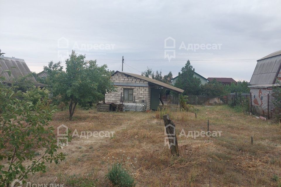 дом р-н Городищенский рп Новый Рогачик снт Здоровье массив Май 1992 года фото 7