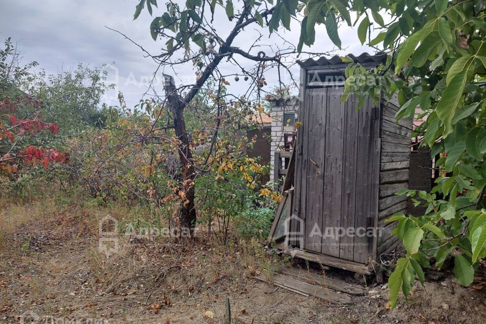 дом р-н Городищенский рп Новый Рогачик снт Здоровье массив Май 1992 года фото 8