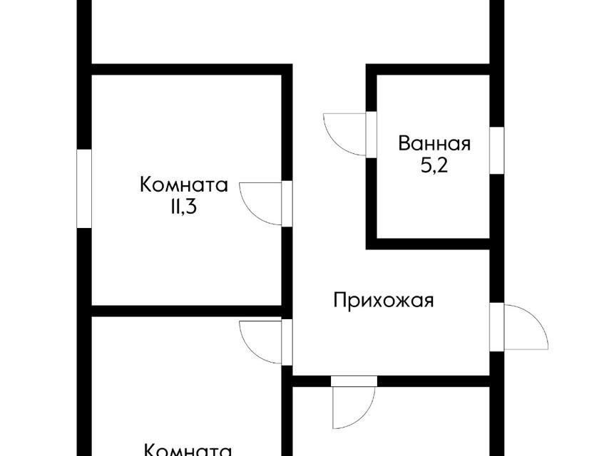 дом муниципальное образование Краснодар, садовое товарищество Фруктовый, Ягодная улица фото 10