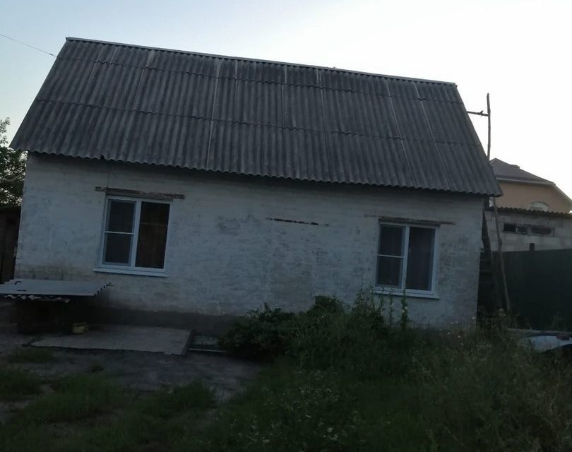 дом р-н Борисоглебский г Борисоглебск ул Чкалова фото 3