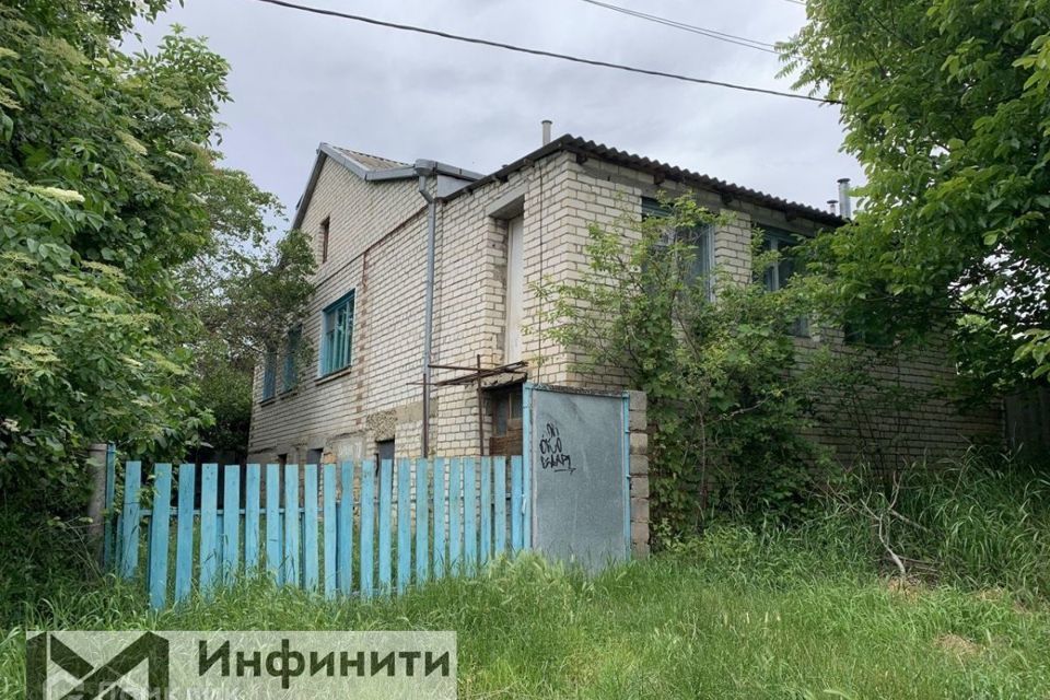 дом г Ставрополь ул Украинская 90 городской округ Ставрополь фото 1