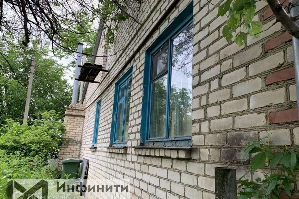 дом г Ставрополь ул Украинская 90 городской округ Ставрополь фото 5