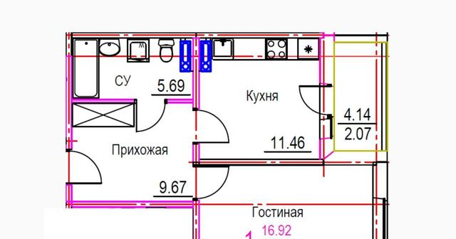 р-н Ленинский Искра мкр фото