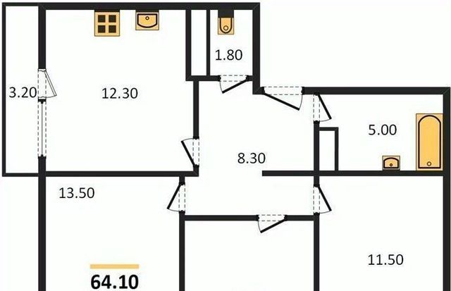 р-н Прикубанский фото