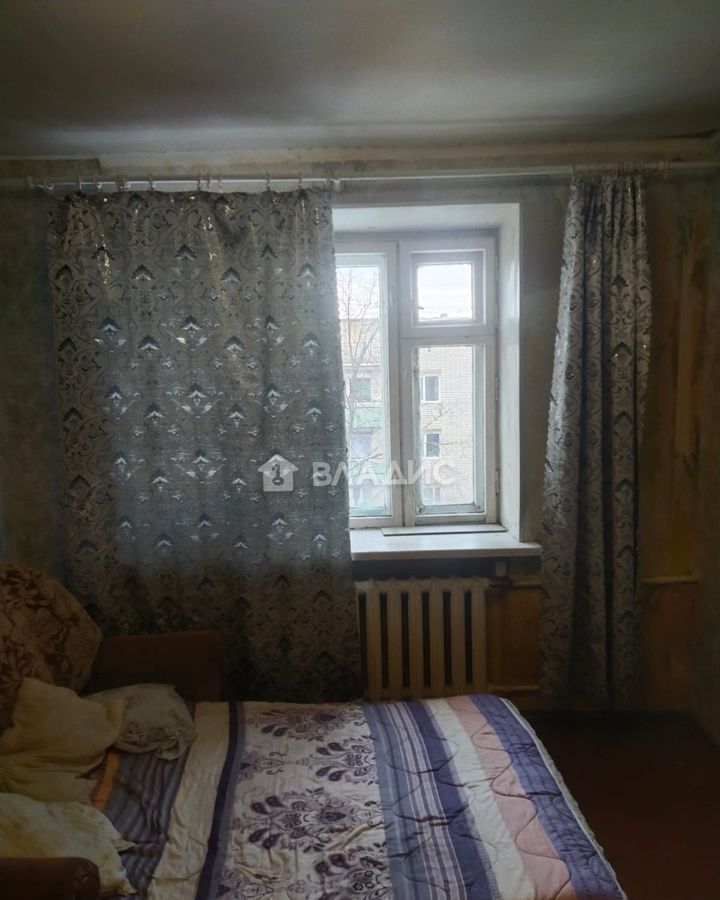 комната г Петрозаводск Зарека ул Волховская 4а фото 3