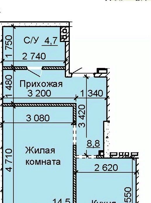 квартира г Новосибирск Заельцовская Юбилейный ул Столетова 15 фото 1