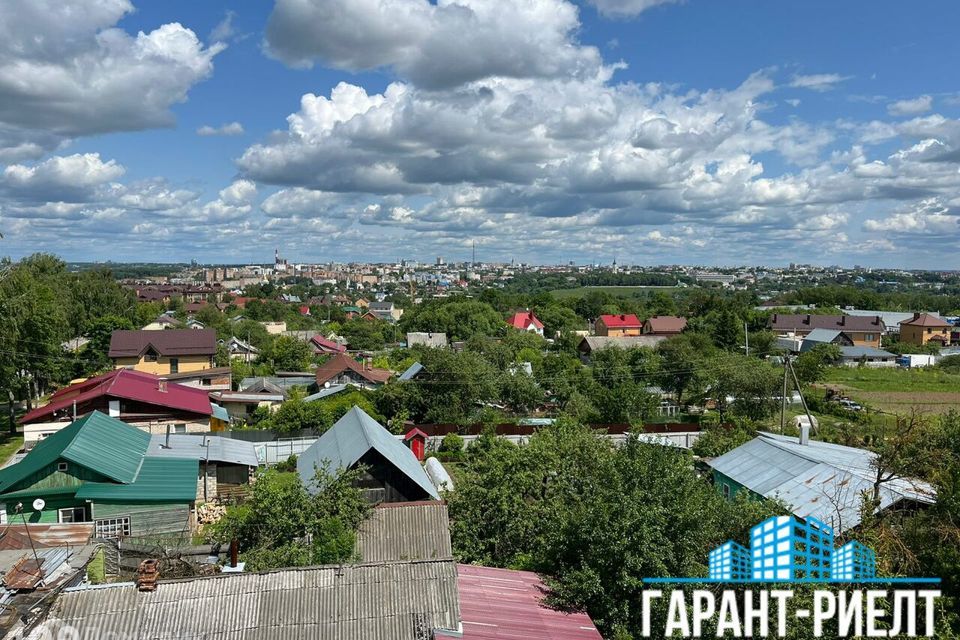 квартира г Калуга ул Заречная 113 городской округ Калуга фото 3