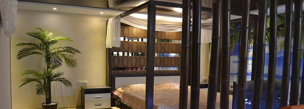 комната г Омск р-н Центральный ул Герцена 246 фото 1