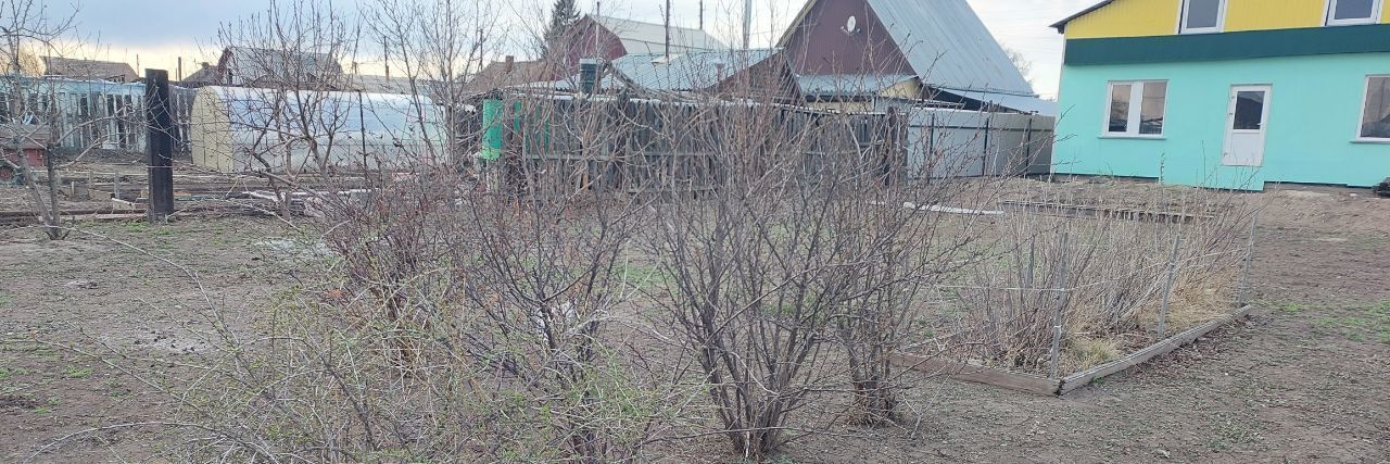 дом р-н Усть-Абаканский д Чапаево ул Гагарина фото 2