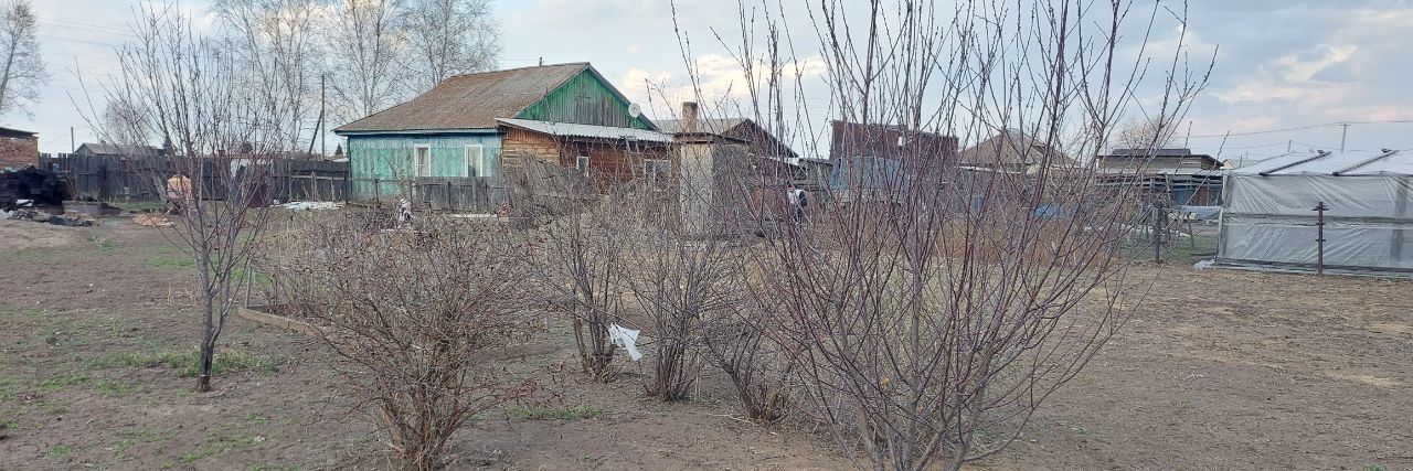 дом р-н Усть-Абаканский д Чапаево ул Гагарина фото 3