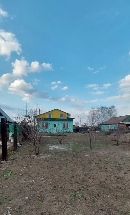 дом р-н Усть-Абаканский д Чапаево ул Гагарина фото 4