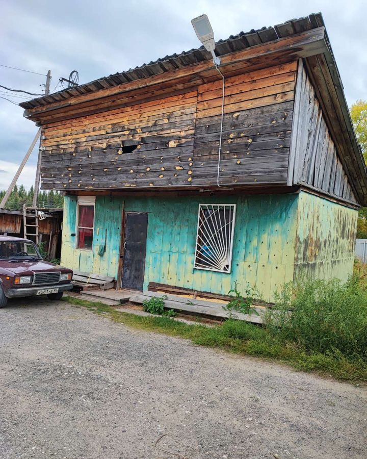 производственные, складские р-н Тюменский с Успенка ул Коммунаров Успенка фото 22