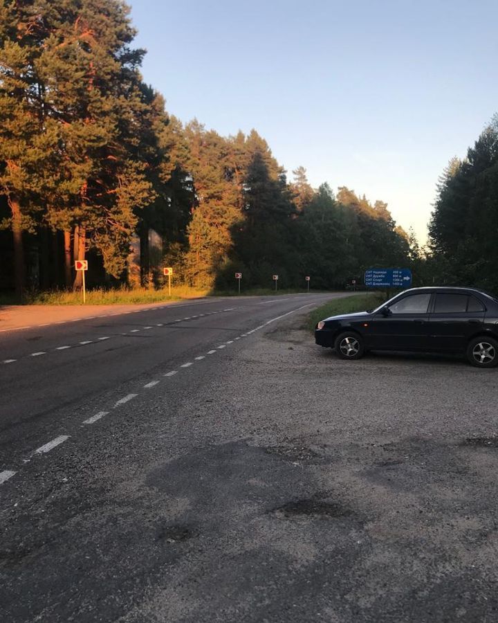 земля городской округ Сергиево-Посадский 77 км, Богородское, Ярославское шоссе, СНТ Дзержинец фото 17