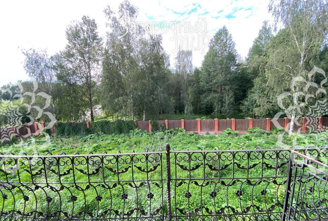 дом городской округ Рузский д Комлево Волоколамское фото 7