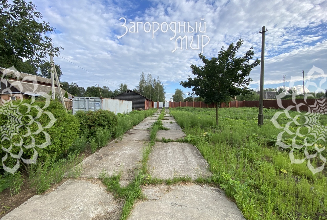 дом городской округ Рузский д Комлево Волоколамское фото 41