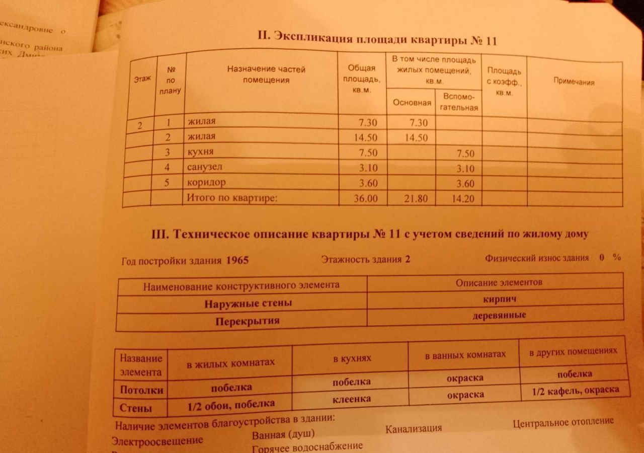 квартира р-н Нижнесергинский п Атиг ул Гагарина 3 муниципальное образование Рабочий посёлок Атиг фото 2