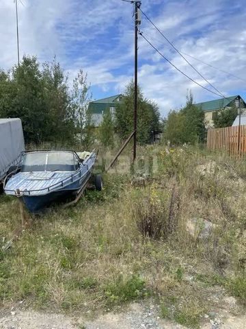 посёлок СУ-967, городской округ Ханты-Мансийск фото