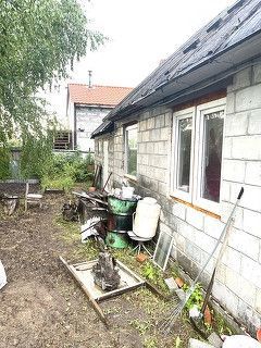 дом г Сургут снт Кедровый-16 ул Садовая 347 городской округ Сургут фото 3