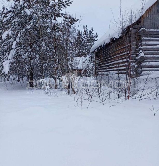 дом г Сургут городской округ Сургут, садовое товарищество Берёзовое фото 4