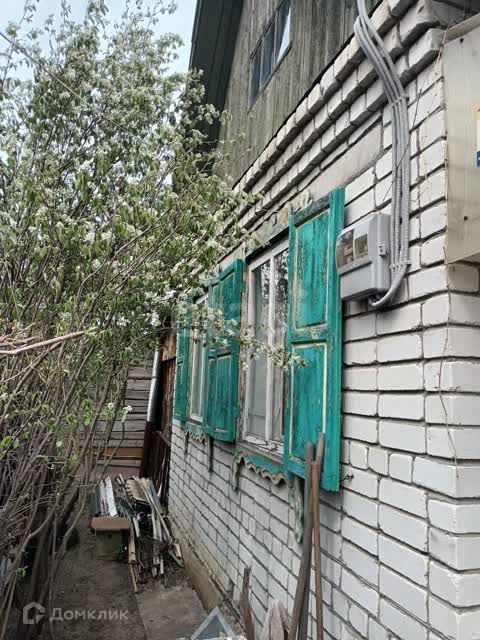 дом г Шадринск снт Радуга Яблочная улица, 160, Кетовский муниципальный округ фото 4