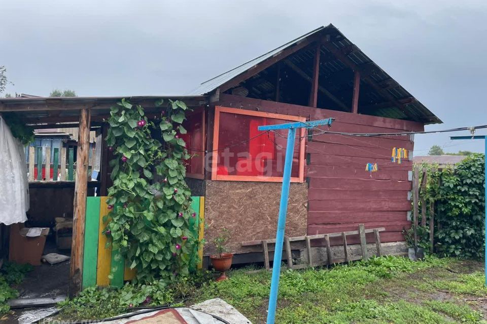 дом р-н Алтайский с Старобелокуриха ул Советская фото 9