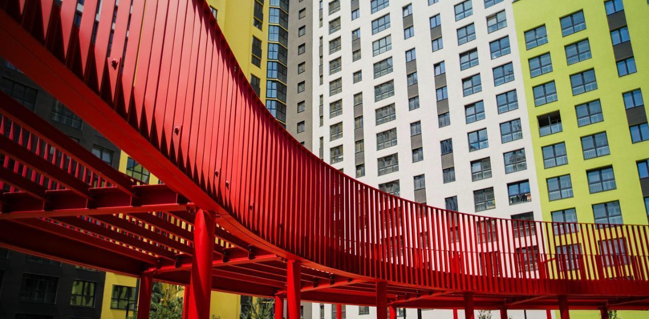 квартира г Курск р-н Сеймский ул Энгельса 115/3к 1 фото 4