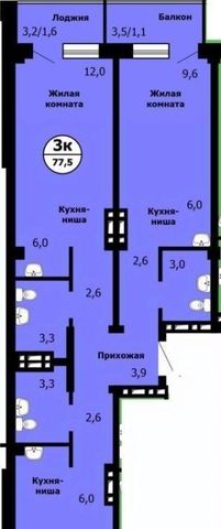 пр-кт Машиностроителей 35 фото