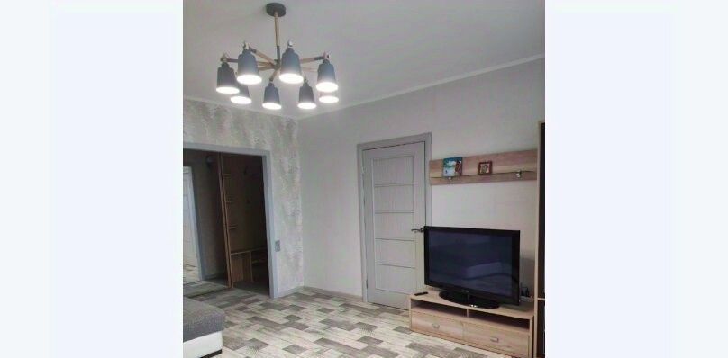 квартира г Тольятти р-н Автозаводский ул Тополиная 31 фото 5