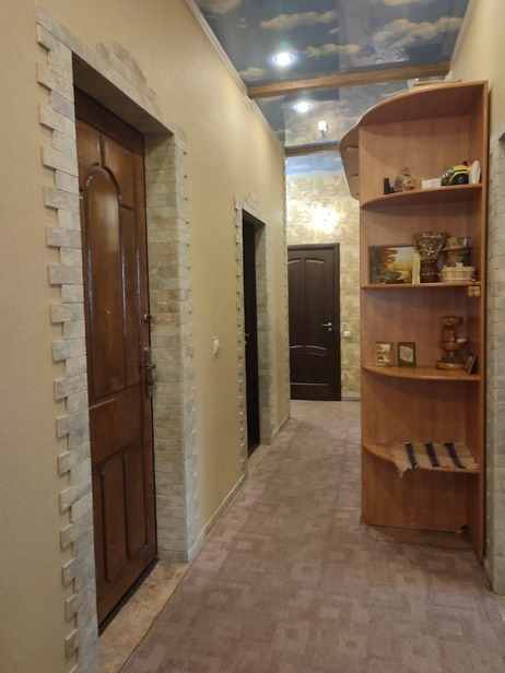 квартира г Курск ул Ахтырская 13 Курский район фото 11