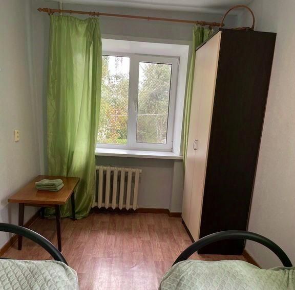 квартира г Екатеринбург Динамо ул. Авиационная, 82 фото 6