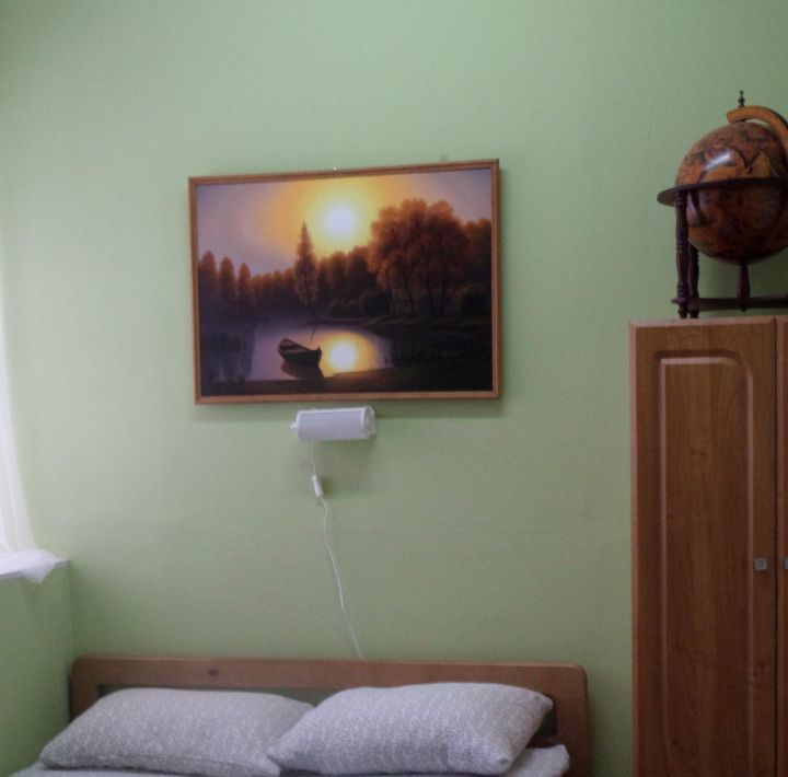 комната г Великий Новгород ул Народная 2 фото 44