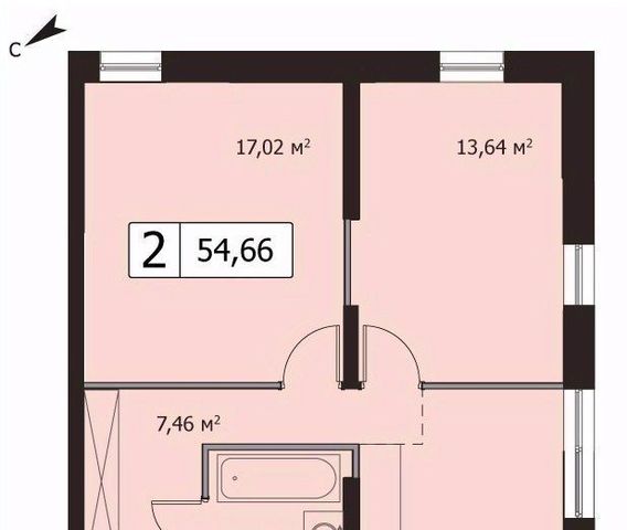 метро Бульвар Рокоссовского ул 3-я Гражданская 35к/2 фото