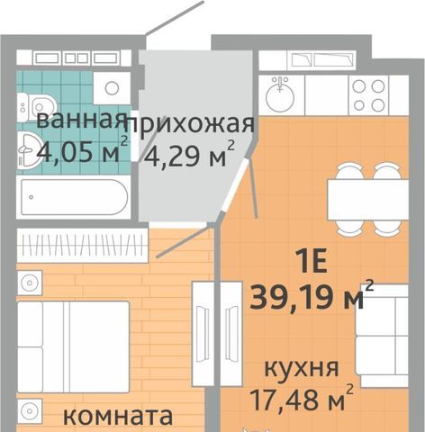 р-н Верх-Исетский ВИЗ жилрайон, Семейный квартал Дружный жилой комплекс фото