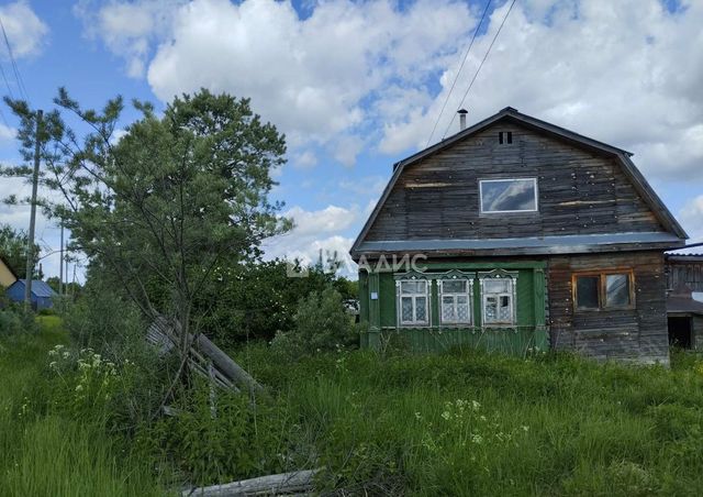 дом 10 муниципальное образование Клязьминское, Ковров фото