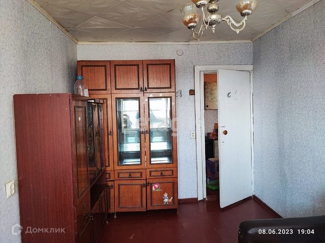 комната г Кострома ул Профсоюзная 28 городской округ Кострома фото 2