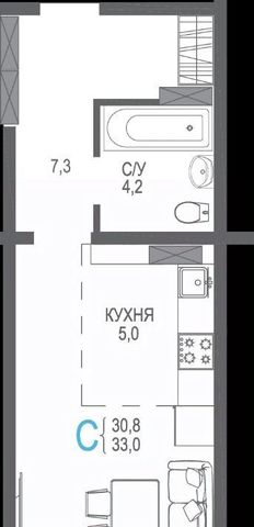 квартира фото