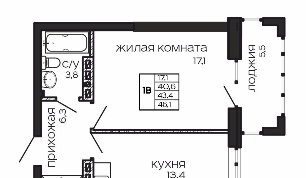 квартира г Ростов-на-Дону р-н Пролетарский Нахичевань фото 1