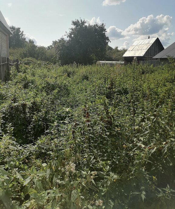 дом р-н Богородский г Богородск ул Урицкого фото 12