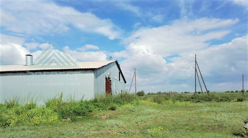 производственные, складские р-н Усть-Абаканский аал Райков ул Ленина фото 14