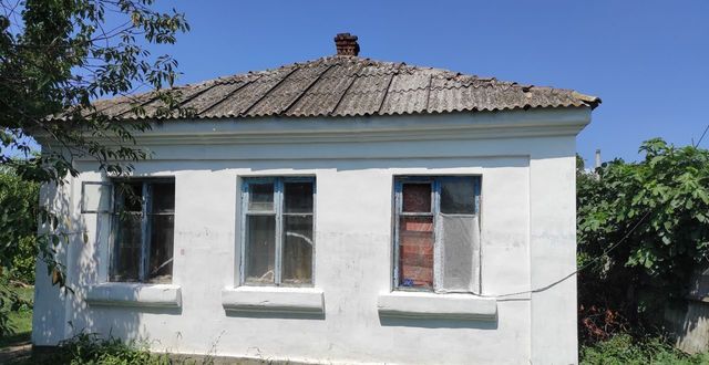 дом дом 5 Багеровское сельское поселение, Керчь фото
