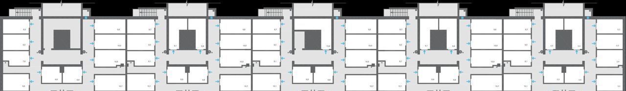 производственные, складские г Симферополь ул 51-й Армии 124 фото 3