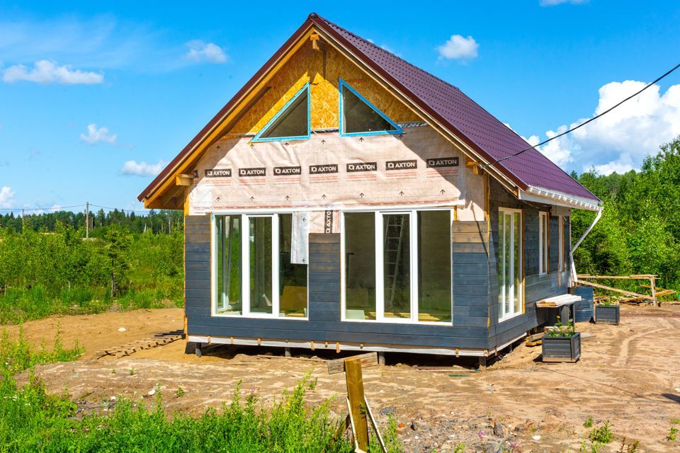 земля г Петрозаводск Петрозаводский городской округ, улица Чудинова фото 1