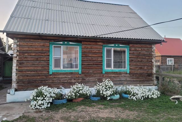 дом пгт Агинское ул Комсомольская городской округ Агинское фото